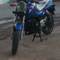 متور پالس مدل ۸۷