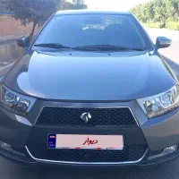 دنا پلاس EF۷ مدل ۱۴۰۲