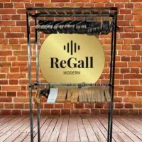 انواع رگال لباس در طرح و ابعاد مختلف