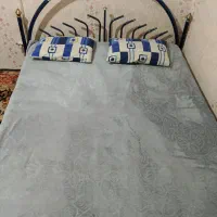 تخت خواب دونفره
