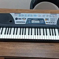 ارگ مدل psr175
