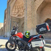 موتور ادونچر نامی rx250