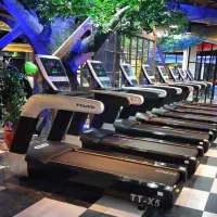 فروش و خرید تردمیل  دوچرخه نشسته  پله ایربایک