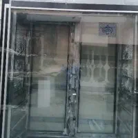 فروش 3 تا یخچال قصابی و مرغی