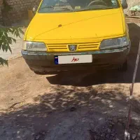 تاکسی شهری