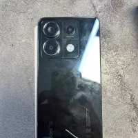 گوشی نوت ۱۳ پرو فایوجی|موبایل|گنبد کاووس, |دیوار