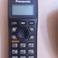 تلفن بیسیم پاناسونیک