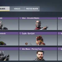 اکانت کالاف|کنسول، بازی ویدئویی و آنلاین|شیراز, ملاصدرا|دیوار