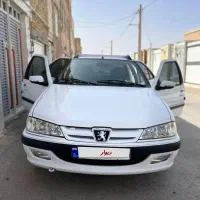 پژو پارس XU7P