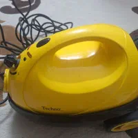 بخارشو تکنو