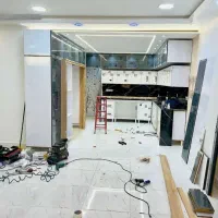 کابینت و کمد دیواری
