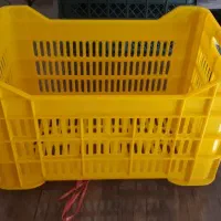 فروش عمده سبد پلاستیکی تولید کننده مستقیم