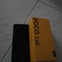 گوشی شیائومی poco C40