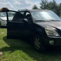 ام وی ام x33 مدل ۹۱ ساندروف3حالته با کلی آپشن روشه|خودرو سواری و وانت|شیراز, دکتر حسابی|دیوار