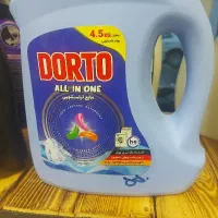 مایع دورتو