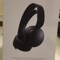 Headset pulse 3D|کنسول، بازی ویدئویی و آنلاین|تهران, صادقیه|دیوار
