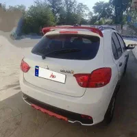 کوئیک R اتومات فول آپشن