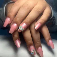کاشت ناخن