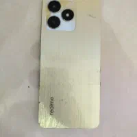 گوشی ردمی c53رم 128رام6دوربین 50|موبایل|مشهد, اقبال|دیوار