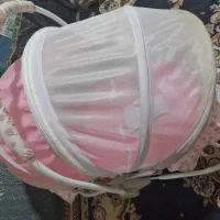 گهواره نوزاد