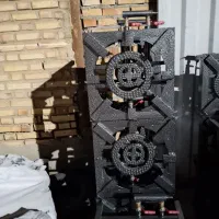 باسلام پخش تکشعله درگلستان تک عمده قیمت واقعا عالی|اجاق گاز و لوازم برقی پختوپز|خان ببین, |دیوار