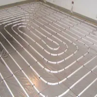 تاسیسات گرمایش از کف لوله کشی فنر زن جوشکاری|خدمات پیشه و مهارت|مشهد, هنرستان|دیوار