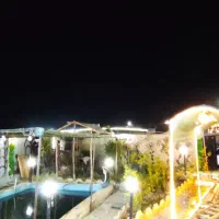 اجاره روزانه وساعتی باغ ویلاقیمت پایین کیفیت بالا