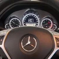 بنز کلاس E E300، مدل ۲۰۱۲|خودرو سواری و وانت|تهران, سعادت‌آباد|دیوار