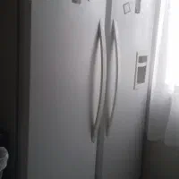 یخچال وفریز