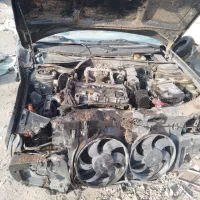 سمندتصادفی