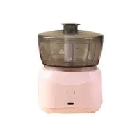 مینی خرد کن شارژی ( فقط عمده)