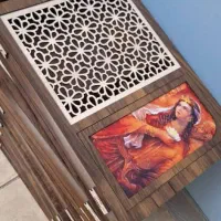 ساخت جعبه های چوبی|صنایع دستی و سایر لوازم تزئینی|شیراز, شهرک آرین|دیوار