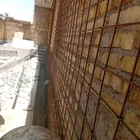 پیمانکاری تعمیرات ساختمان|خدمات پیشه و مهارت|شیراز, پانصد دستگاه ارتش|دیوار