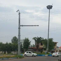 ۲۸۰ متر مسکونی شهری   میدان زبانبر  سنددار  (شفت)