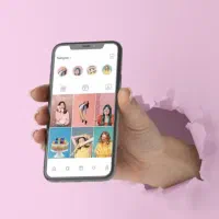 ادمین تولید محتوا هستم، میبد، اردکان ، یزد