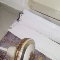 پنکه سقفی ارشیا