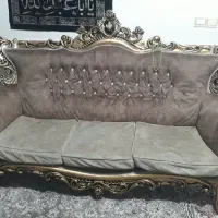 دو دست مبل سالم