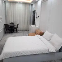 اجاره سوییت شیک مشرف به دریاچه شورابیل|اجارهٔ کوتاه‌مدت آپارتمان و سوئیت|اردبیل, |دیوار