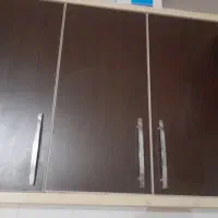 کابینت تمام ام دی اف