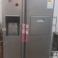 یخچال ساید سامسونگ