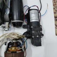 ارمیچر|ابزارآلات|مشهد, رده|دیوار