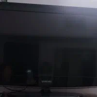 تلویزیون سامسونگ اصل 32LCD سالم سالم