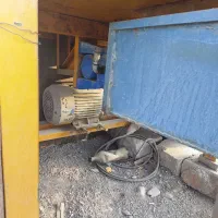 دستگاه بلوک زنی|ماشین‌آلات صنعتی|تهران, یافت آباد جنوبی|دیوار