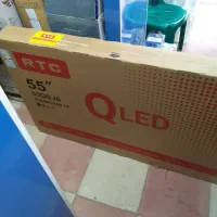 تلوزیون ال سی دی ۵۵