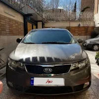 سراتو وارداتی ۲۰۱۱|خودرو سواری و وانت|اصفهان, توپخانه ارتش|دیوار