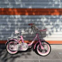 دوچرخه ۱۲ بونیتو