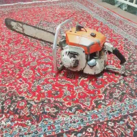 اره‌موتوری‌اصل‌اشتیل