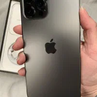 ایفون ۱۲ پرومکس ZAA حافظه256GB
