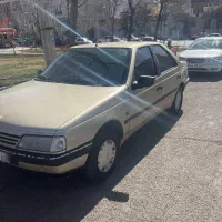 پژو 405|خودرو سواری و وانت|زنجان, |دیوار