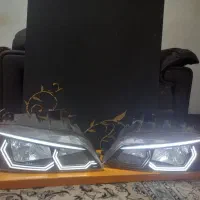 چراغ اسپرت پرشیا